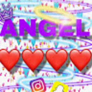 Meet your Posher, Angel’s